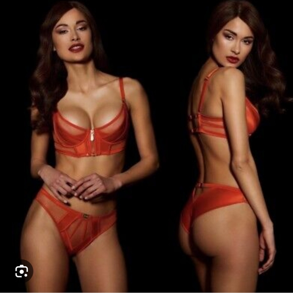 Honey birdette set - Picture 3 of 11